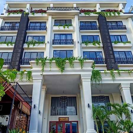 Ly Heng Chhay Hotel Paôy Pêt Esterno foto