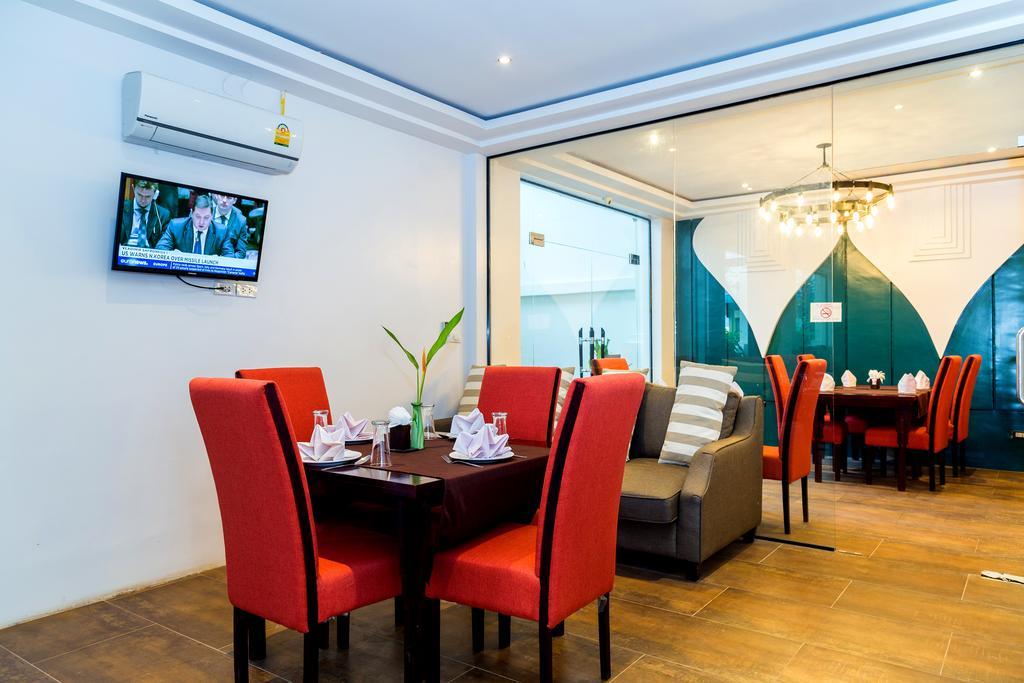 Ly Heng Chhay Hotel Paôy Pêt Esterno foto