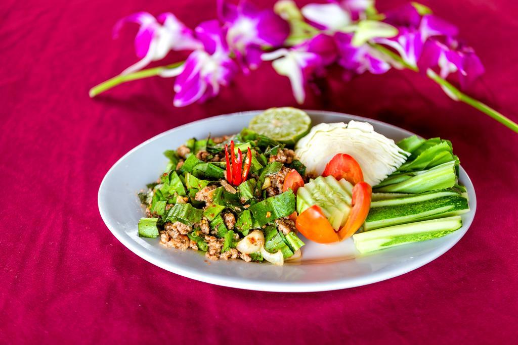 Ly Heng Chhay Hotel Paôy Pêt Esterno foto