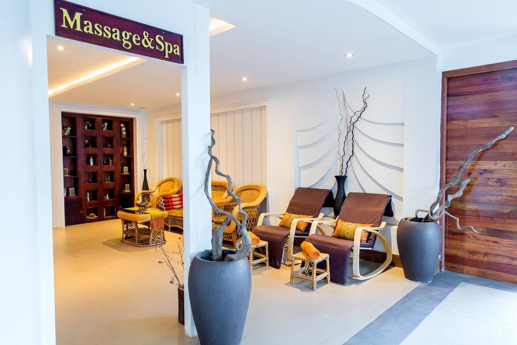 Ly Heng Chhay Hotel Paôy Pêt Esterno foto