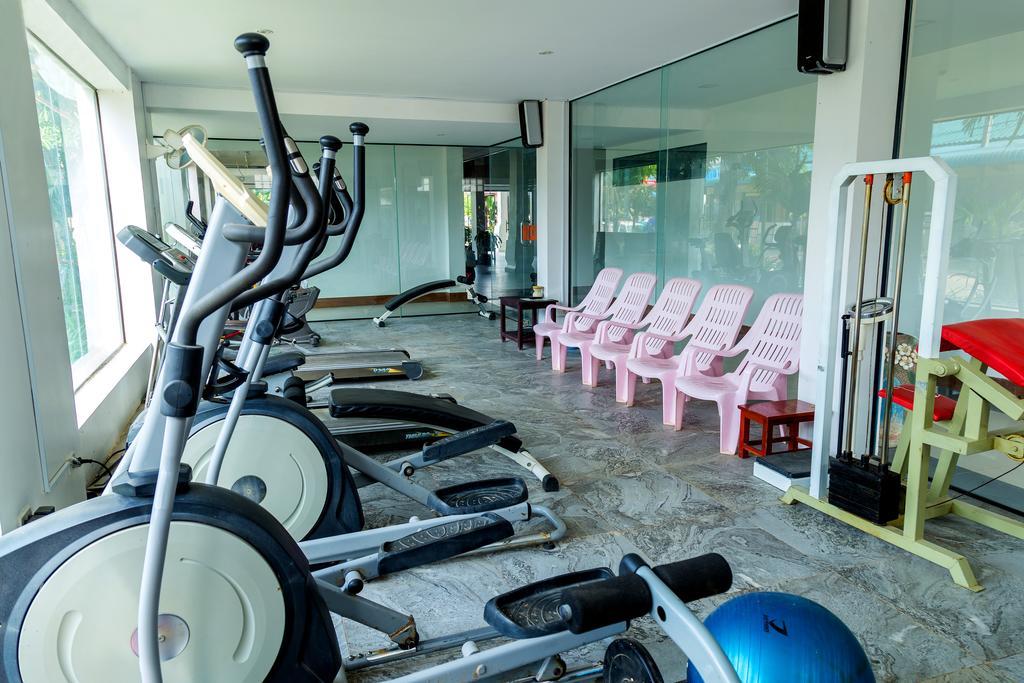 Ly Heng Chhay Hotel Paôy Pêt Esterno foto